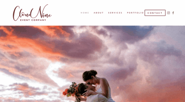 cloudnineeventco.com