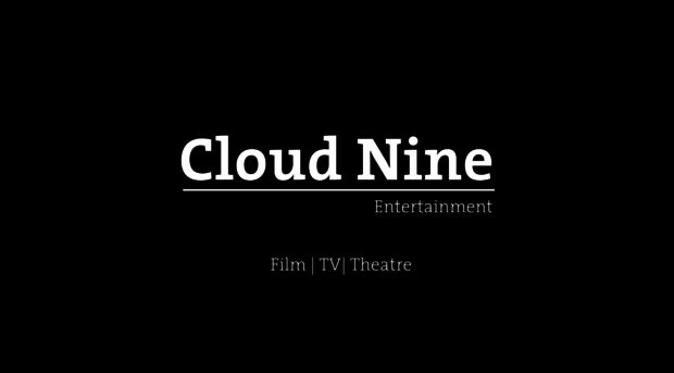 cloudninelondon.co.uk