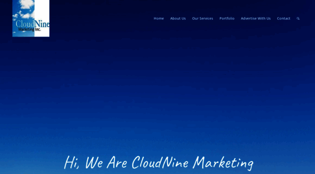 cloudninemarketing.com