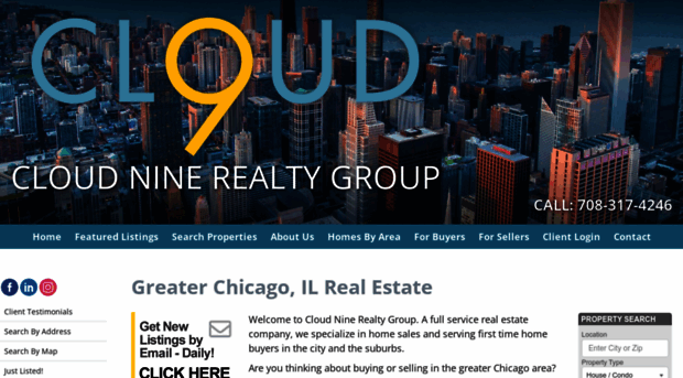 cloudninerealtygroup.com