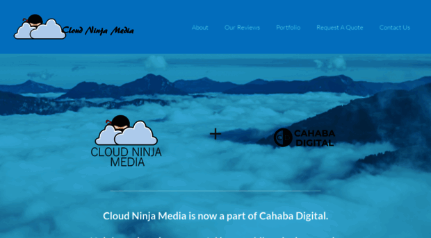 cloudninjamedia.com