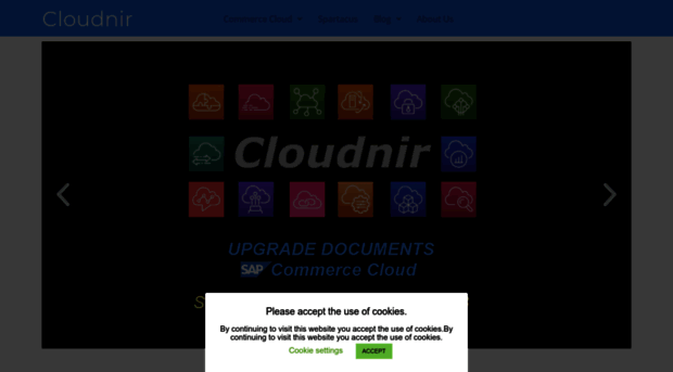 cloudnir.com