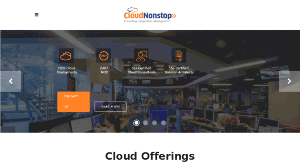 cloudnonstop.com