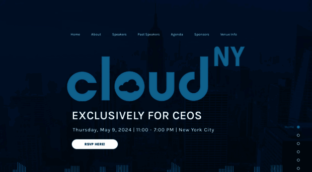 cloudny.com