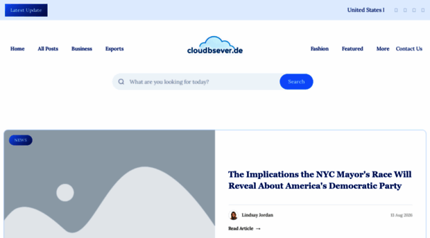 cloudobserver.de