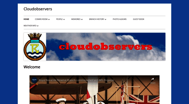 cloudobservers.co.uk