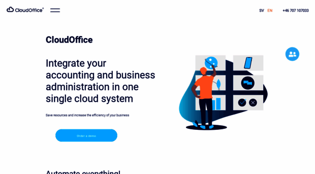 cloudoffice.se