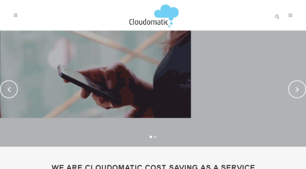 cloudomatic.com