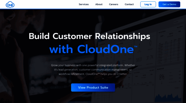 cloudone.com