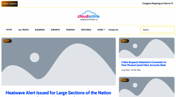cloudonline.uk