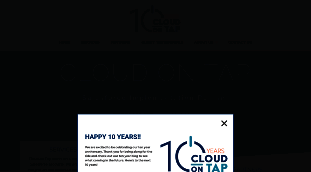 cloudontapsc.com