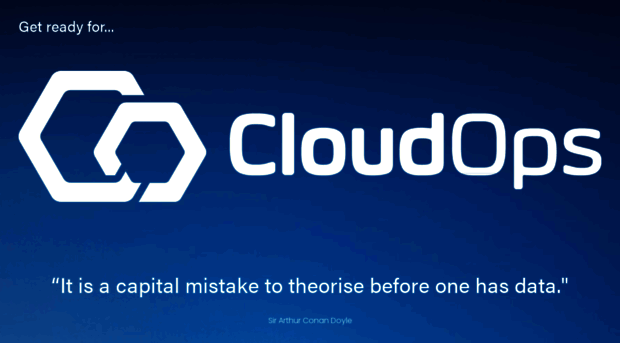 cloudops.co.uk