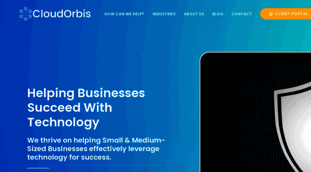 cloudorbis.com