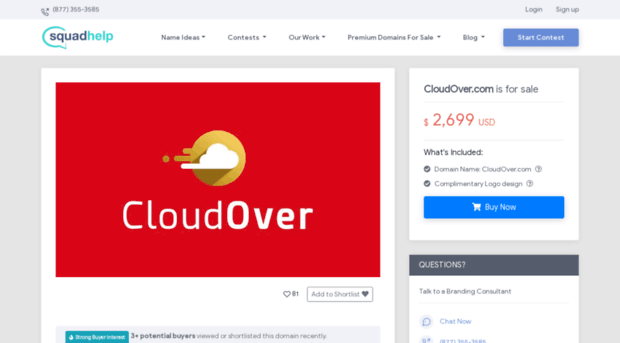 cloudover.com