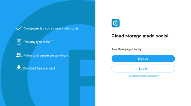 cloudpages.co