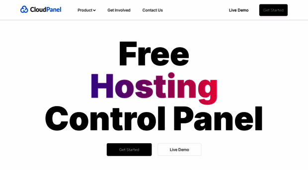 cloudpanel.io