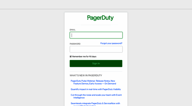 cloudpassage.pagerduty.com