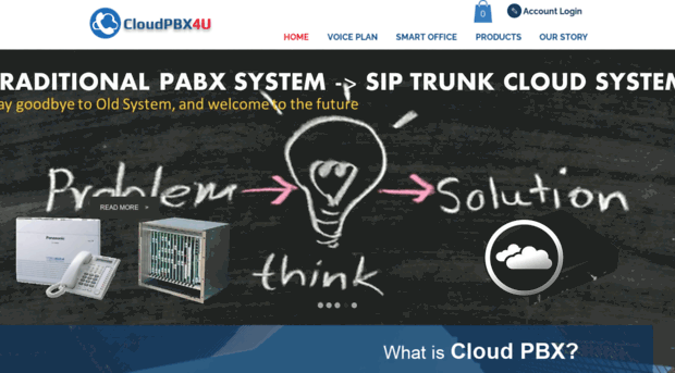 cloudpbx4u.com