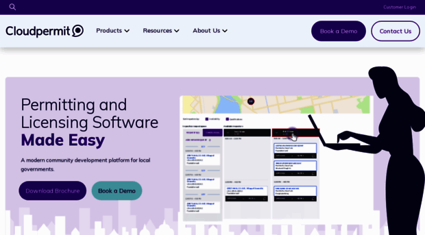 cloudpermit.com