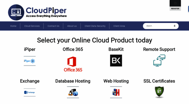 cloudpiper.co.uk