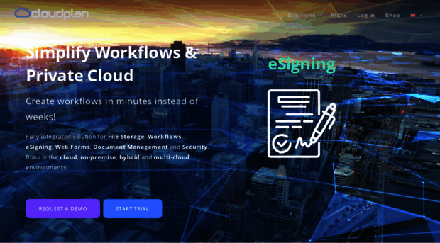 cloudplan.net
