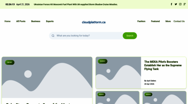 cloudplatform.ca
