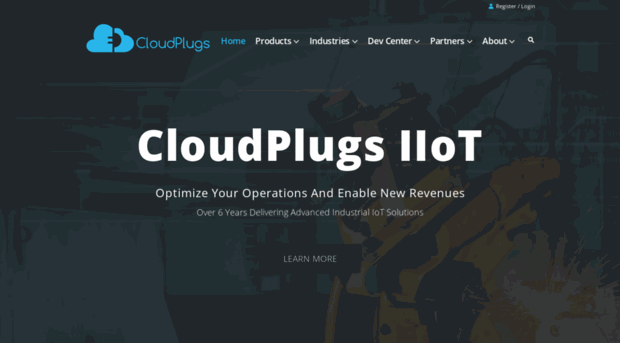 cloudplugs.com