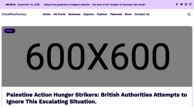 cloudplusfactory.it
