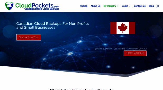 cloudpockets.com