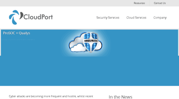 cloudport.net.au