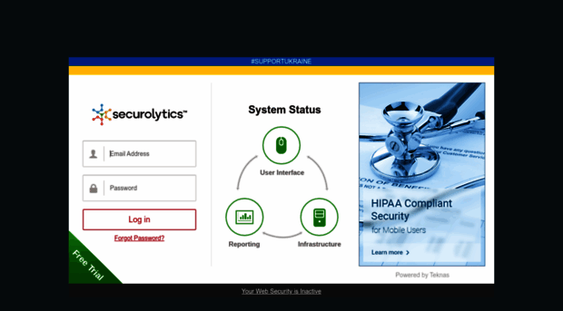 cloudportal.securolytics.io