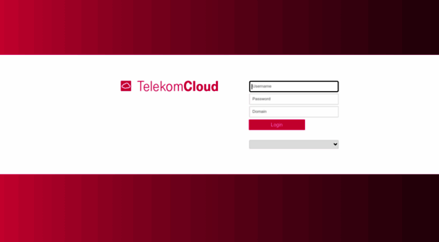 cloudportal.telekom.sk