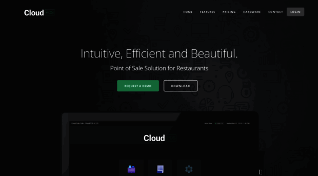 cloudpos.me