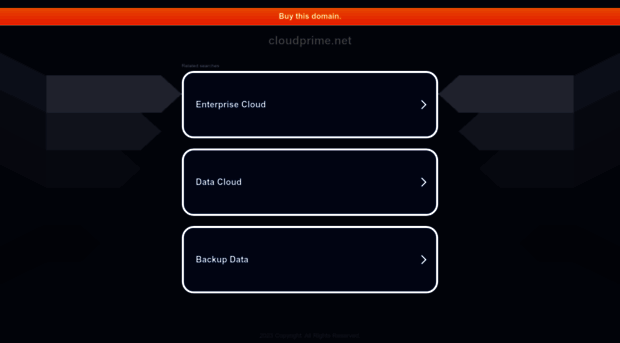 cloudprime.net