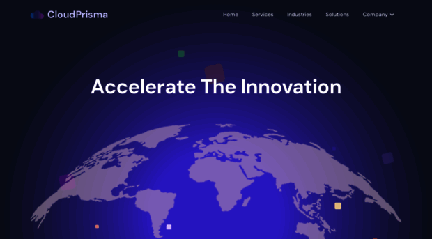 cloudprisma.io