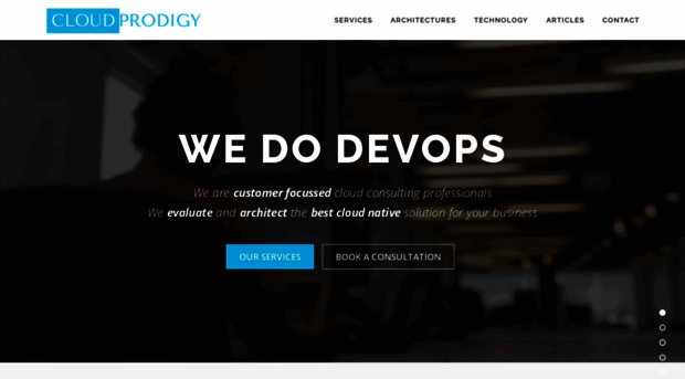 cloudprodigy.ca