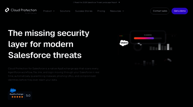 cloudprotection.com