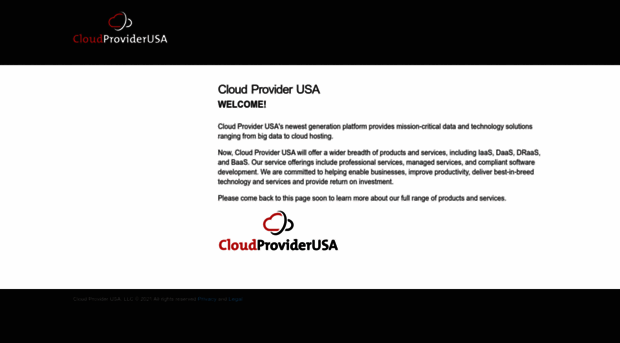 cloudproviderusa.com