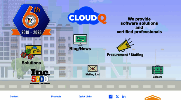 cloudq.net