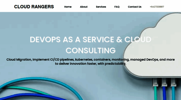 cloudrangers.co.nz