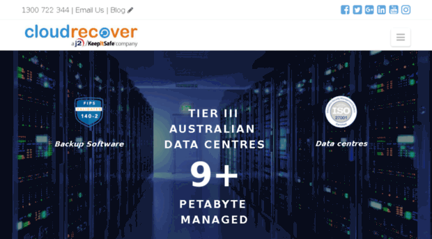 cloudrecover.com.au