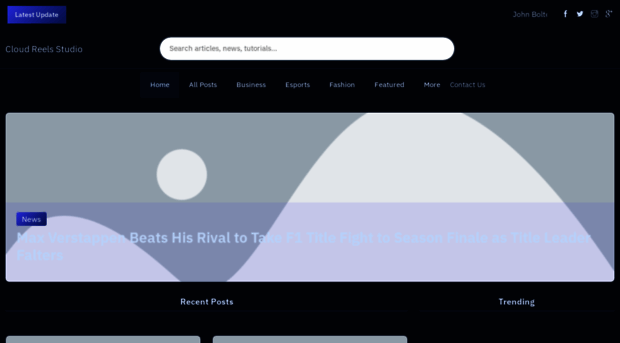 cloudreelsstudio.it