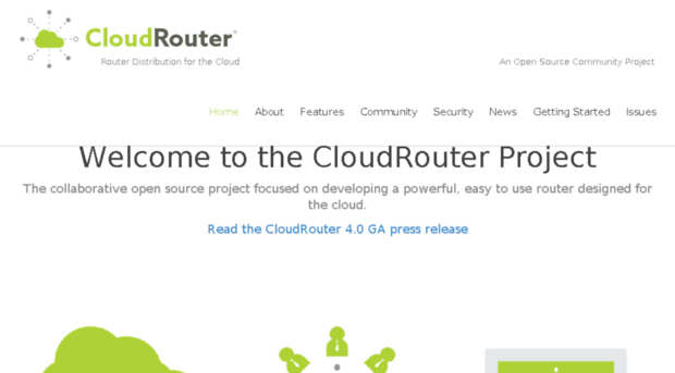 cloudrouter.org