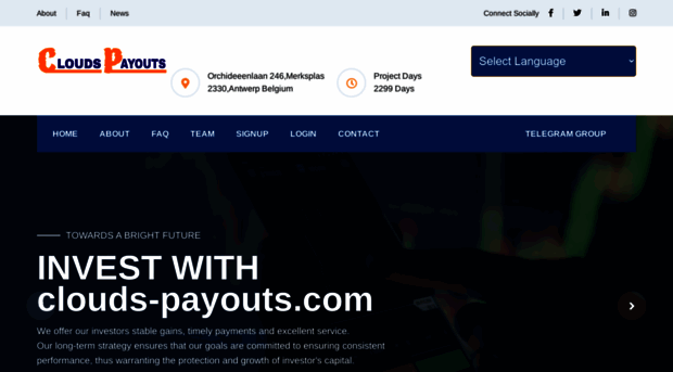 clouds-payouts.com