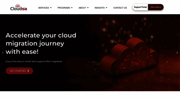 cloudsa-africa.com