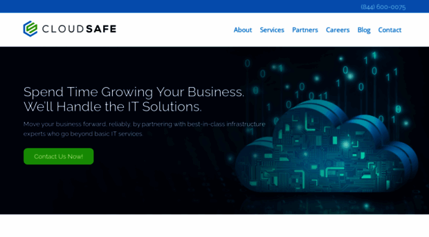 cloudsafe.com