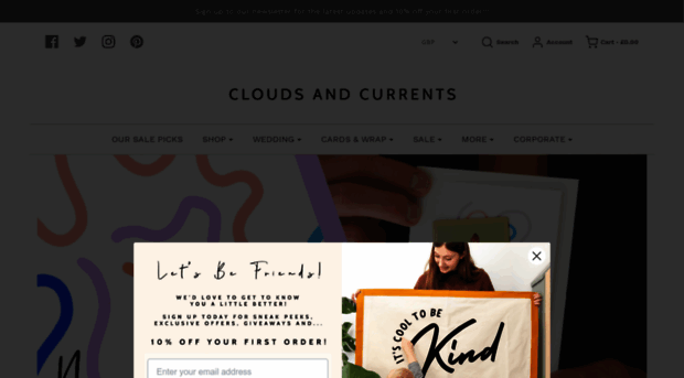 cloudsandcurrents.com