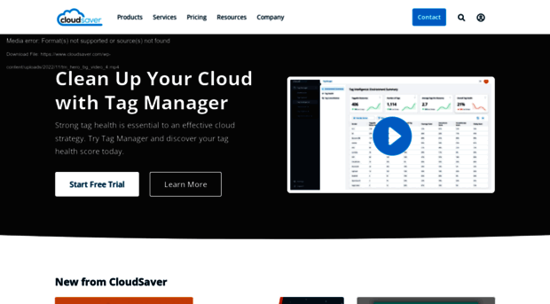 cloudsaver.com