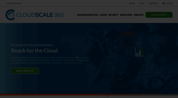 cloudscale365.com