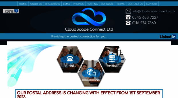 cloudscapeconnect.com